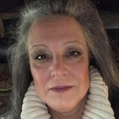 Profile Picture of K. Miller-Thornton (@sephorasoldier) on Twitter