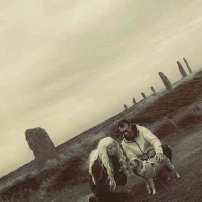 Profile Picture of Sean (@SeanHamill16) on Twitter