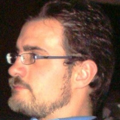 Profile Picture of Daniel Burkhard (@D_Burkhard) on Twitter
