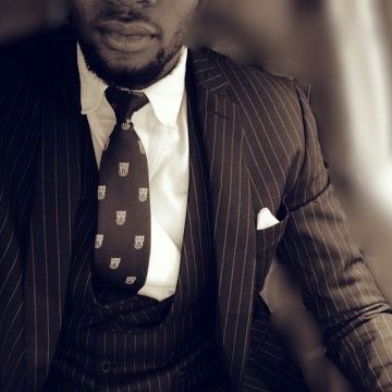 Profile Picture of ★☆ (@Alonge_Daniel) on Twitter