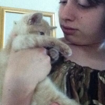 Profile Picture of Julia Boyce (@BoyceJulia) on Twitter