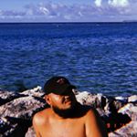 Profile Picture of 𝙰𝙰𝚁𝙾𝙽 𝙹𝙰𝚈 𝙿𝙰𝙽𝙶𝙴𝙻𝙸𝙽𝙰𝙽 (@aaronsbigmango) on Instagram