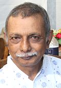 Profile Picture of Nazim Uddin Mostanon Wikipedia