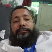 Profile Picture of Syed Md Aminuddin (@dramin748) on Twitter