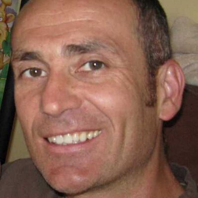 Profile Picture of Adam Sealey (@AdamSiddhartha) on Twitter