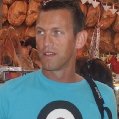 Profile Picture of Chris Wheaton (@chriswheaton) on Twitter