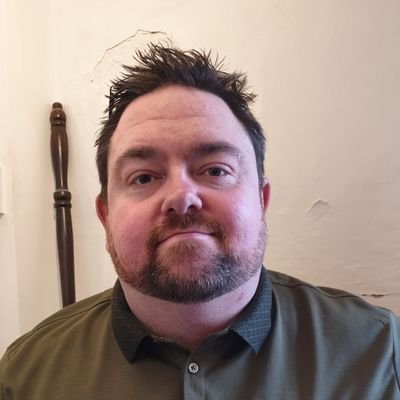 Profile Picture of Astro Benji (@BenWheat8) on Twitter