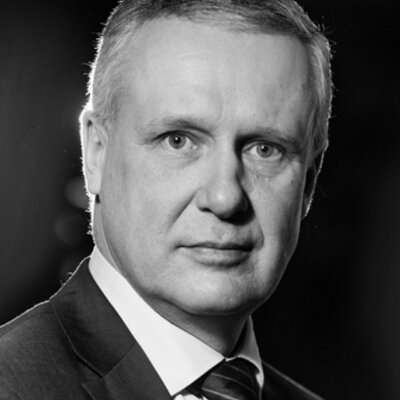 Profile Picture of Thomas Rolén (@thomasrolen) on Twitter