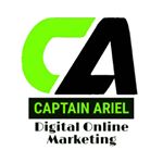 Profile Picture of Captain Ariel (@service_fb_ads_percuma) on Instagram