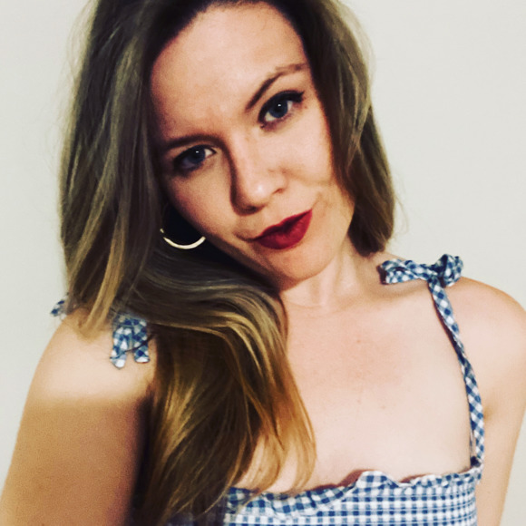 Profile Picture of Ansley Shearouse (@ansleyshearouse) on Poshmark