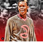 Profile Photo of Dennis Schröder Fanpage 🏀 (@dennis17schroder) on Instagram