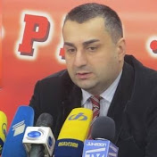 Nikoloz Mzhavanadze - Youtube Profile Picture of Nikoloz Mzhavanadze (@NikolozMzhavanadze) on Youtube