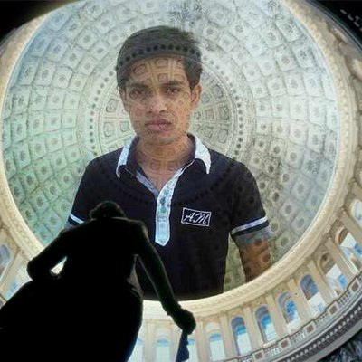 Nill - Twitter Profile Picture of Nill (@@DrAmzadHussain) on Twitter