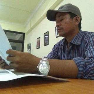 Profile Picture of Steven Velano (never mine) (@steven.velano.5) on Facebook