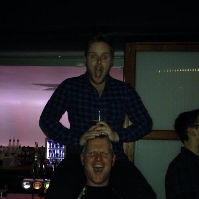 Joseph Fay - Twitter Profile Picture of Joseph Fay (@Joey_Glossop) on Twitter