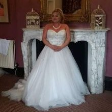 Profile Picture of Tania Walters Batchelor (@batchelor_tania) on Twitter