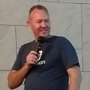 Profile Picture of Johan Bronkhorst (Johan Bronkhorst) (@johan.bronkhorst.31) on Facebook