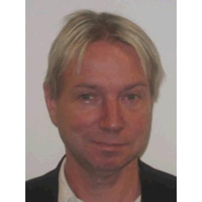 Profile Picture of Michael Broberg (@SAP_Bro) on Twitter