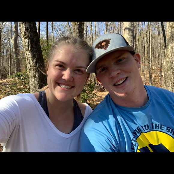 Profile Picture of Avery Hammett (@ahammett19) on Poshmark