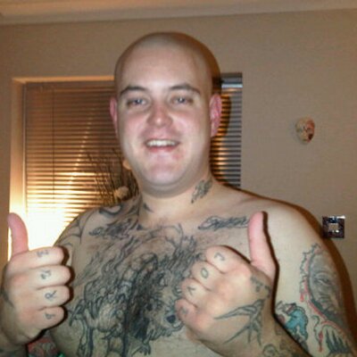 Profile Picture of Darryn Lee (@ferns87) on Twitter