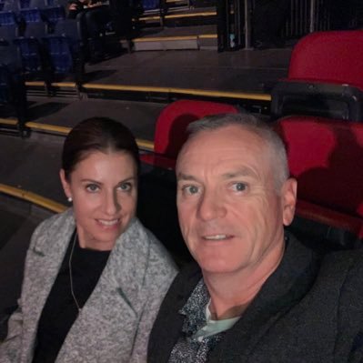 Profile Picture of Collie Clifford (@CollieClifford) on Twitter