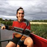Profile Picture of Daniel Jarman (@dan_jarman1) on Instagram