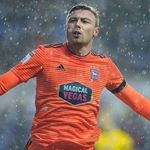Profile Picture of Ryan Sampson (@ipswich_town_football_club_) on Instagram