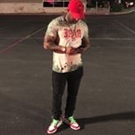 Profile Picture of Darrell Young (@50_cal_mach_) on Instagram