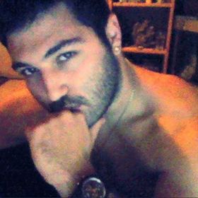 Profile Picture of George Thomopoulos (@djthomoo) on Pinterest