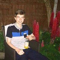 Profile Picture of Joel Wood (@joel-wood-32) on Quora