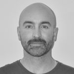 Profile Picture of Brian Barnes (@mrbrianbarnes) on Instagram