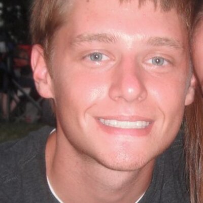 Profile Picture of Blake Lingerfelt (@blakelingerfelt) on Twitter