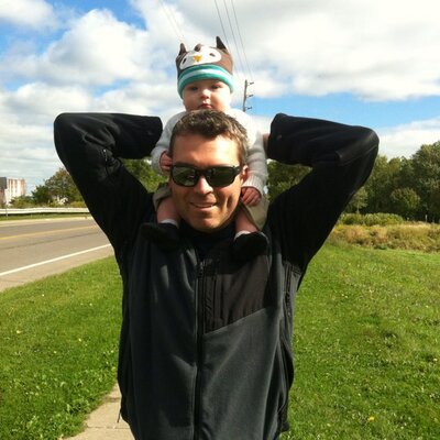Profile Picture of Aaron Staples (@StaplesAaron) on Twitter