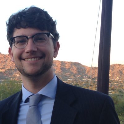 Profile Picture of (((Joe Branco))) (@jjbranco) on Twitter