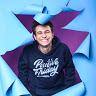 Profile Picture of Gabriel Erwin (@@gabrielerwin) on Tiktok