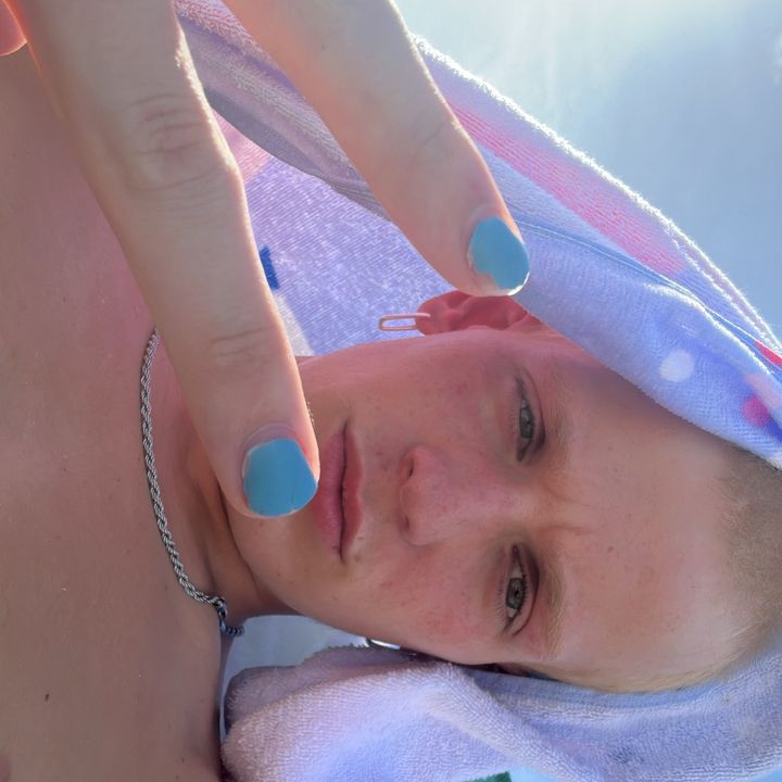 Profile Picture of bryson rohr (@bryson.rohr) on Tiktok