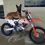 Profile Picture of Steven Krug (@skracing32) on Instagram