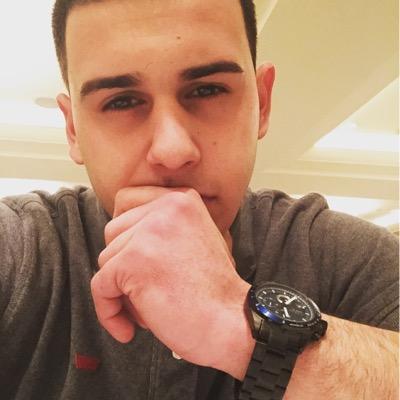 Profile Picture of Michael Pohida (@miiike_P17) on Twitter