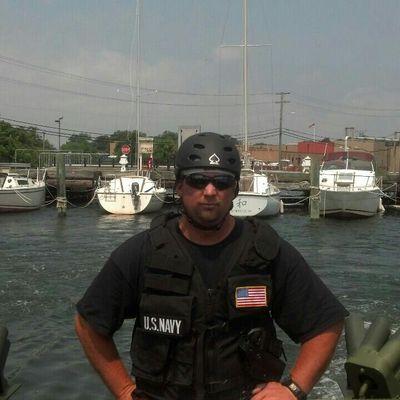 Profile Picture of Chris Pauley (@calan1776) on Twitter