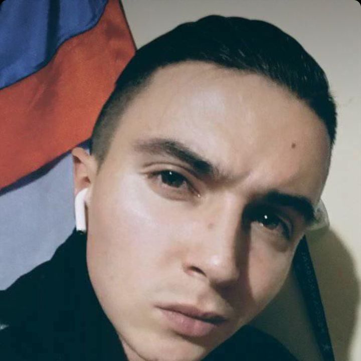 Profile Picture of Kevin Stiven (@kevin.stivenk10) on Tiktok