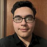 Profile Picture of Damian Fimbres (@damiandamatureperson) on Instagram