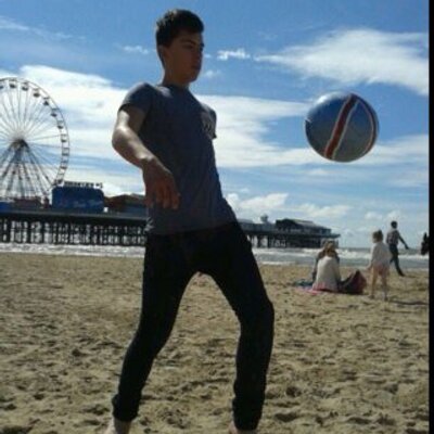 Profile Picture of Nathan_Barclay (@barclay_nathan) on Twitter