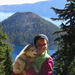 Profile Picture of April Simpson (@april_outside) on Instagram