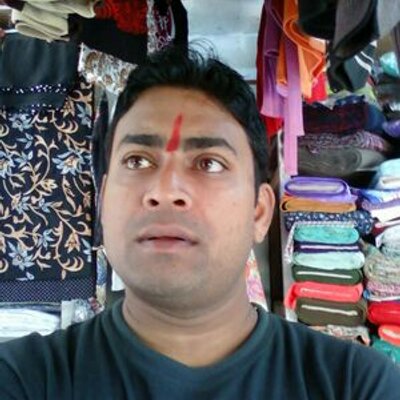 Profile Picture of Anil Kumar Puri (@anilpuri166) on Twitter