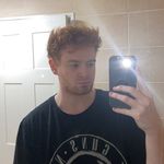 Profile Picture of Brendan Jackson (@im_ginger_and_what) on Instagram