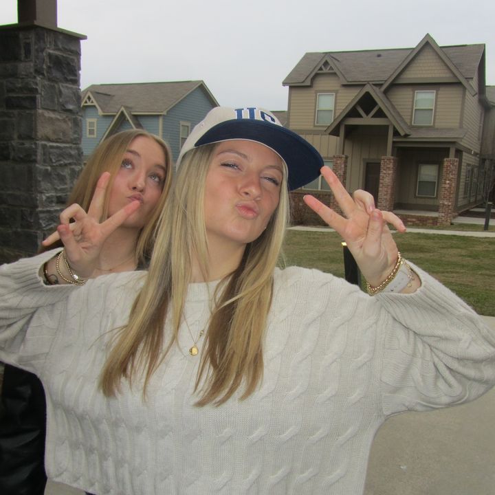 Profile Picture of   campbell dawson... (@campbelldawson) on Tiktok