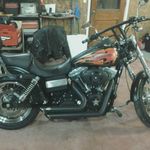 Profile Picture of brad kirby (@bradkirby1114) on Instagram