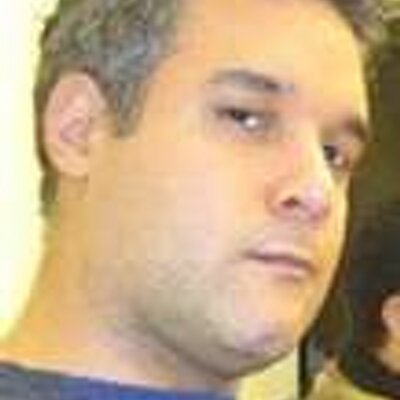 Jason Graver - Twitter Profile Picture of Jason Graver (@TheGraver) on Twitter