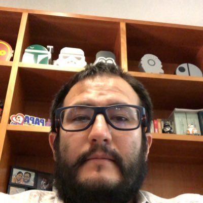 Profile Picture of Juan Carlos Arjona E (@jcae77) on Twitter