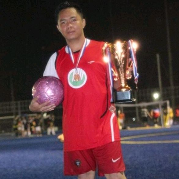 Profile Picture of jeffbrazil (@jeffbrazil3) on Tiktok